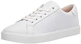 Sam Edelman Women's Ethyl Sneaker Bright White 5.5 Medium US | Amazon (US)