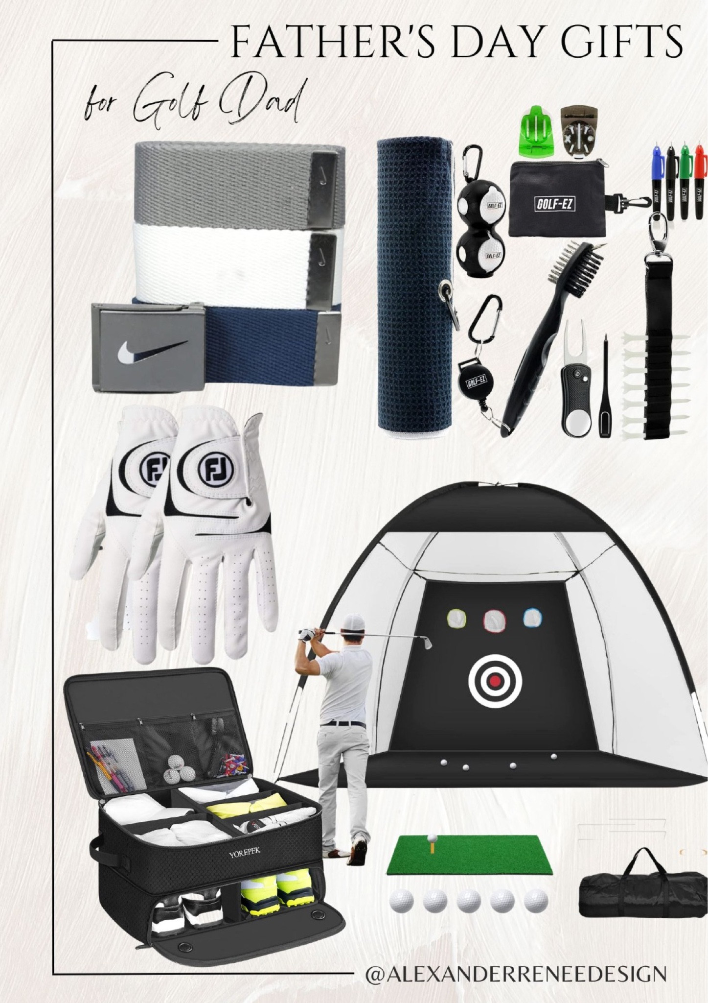 Father’s Day gift for golf dad
Golf lover
Find on Amazon 

#LTKmens #LTKfamily #LTKGiftGuide