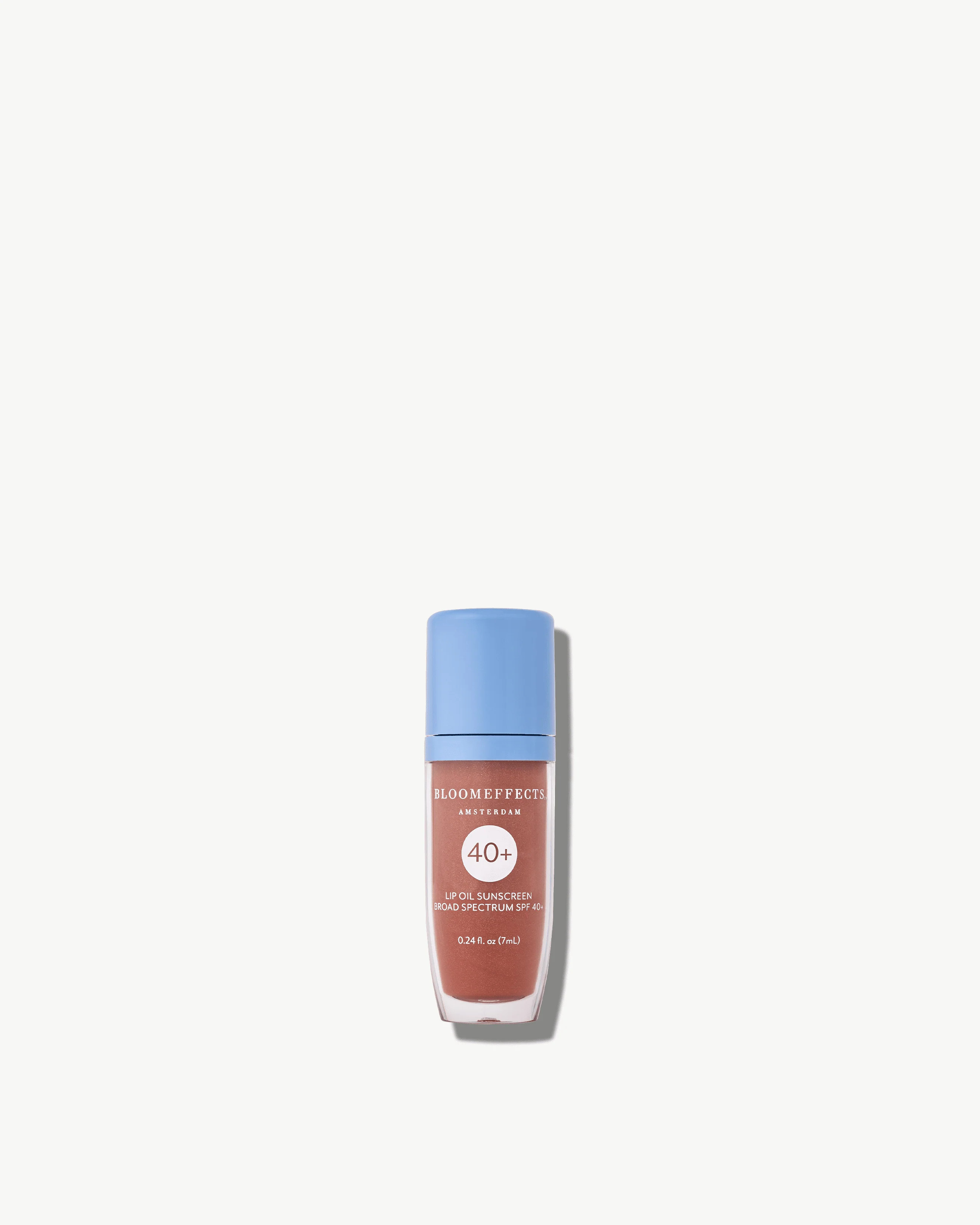 Tulipscreen Hydrating Lip Oil SPF 40+ | Credo Beauty