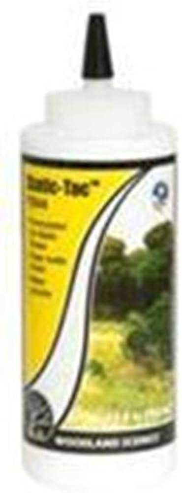 Woodland Scenics Static-TAC, Multi | Amazon (US)