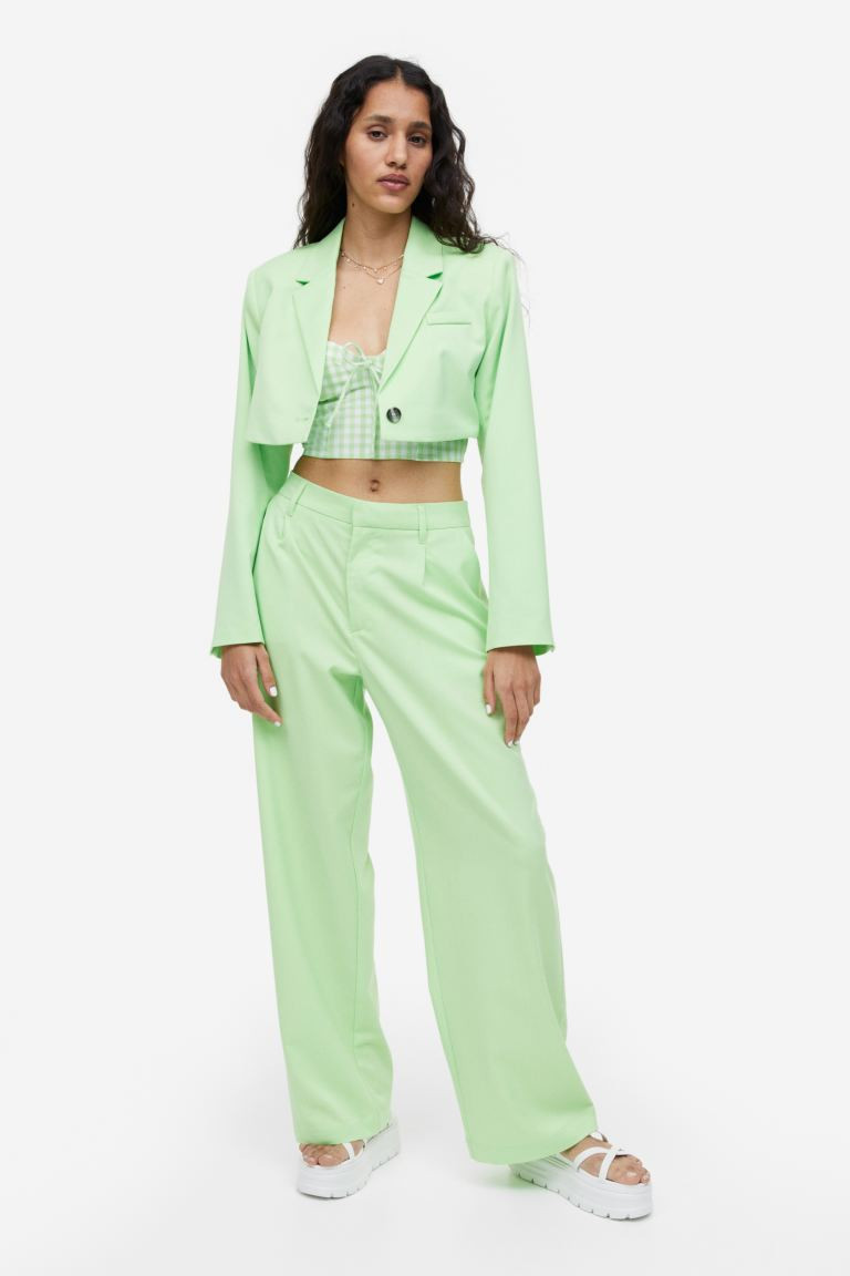 Dress Pants | H&M (US + CA)