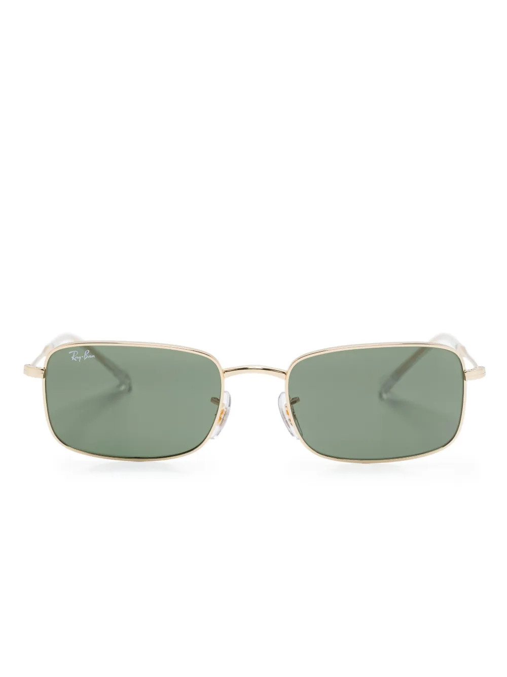 Ray-Ban Gafas De Sol RB3746 | Dorado | FARFETCH ES | Farfetch Global