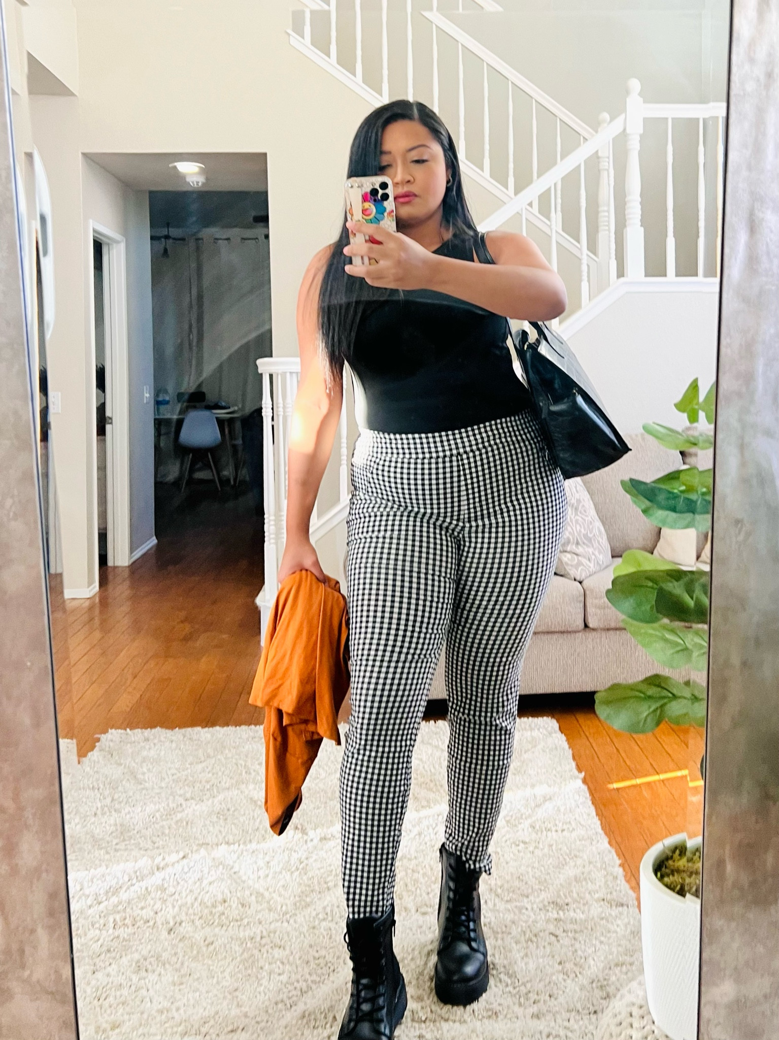 Work 🖤 #ootd 

#LTKstyletip #LTKcurves #LTKshoecrush