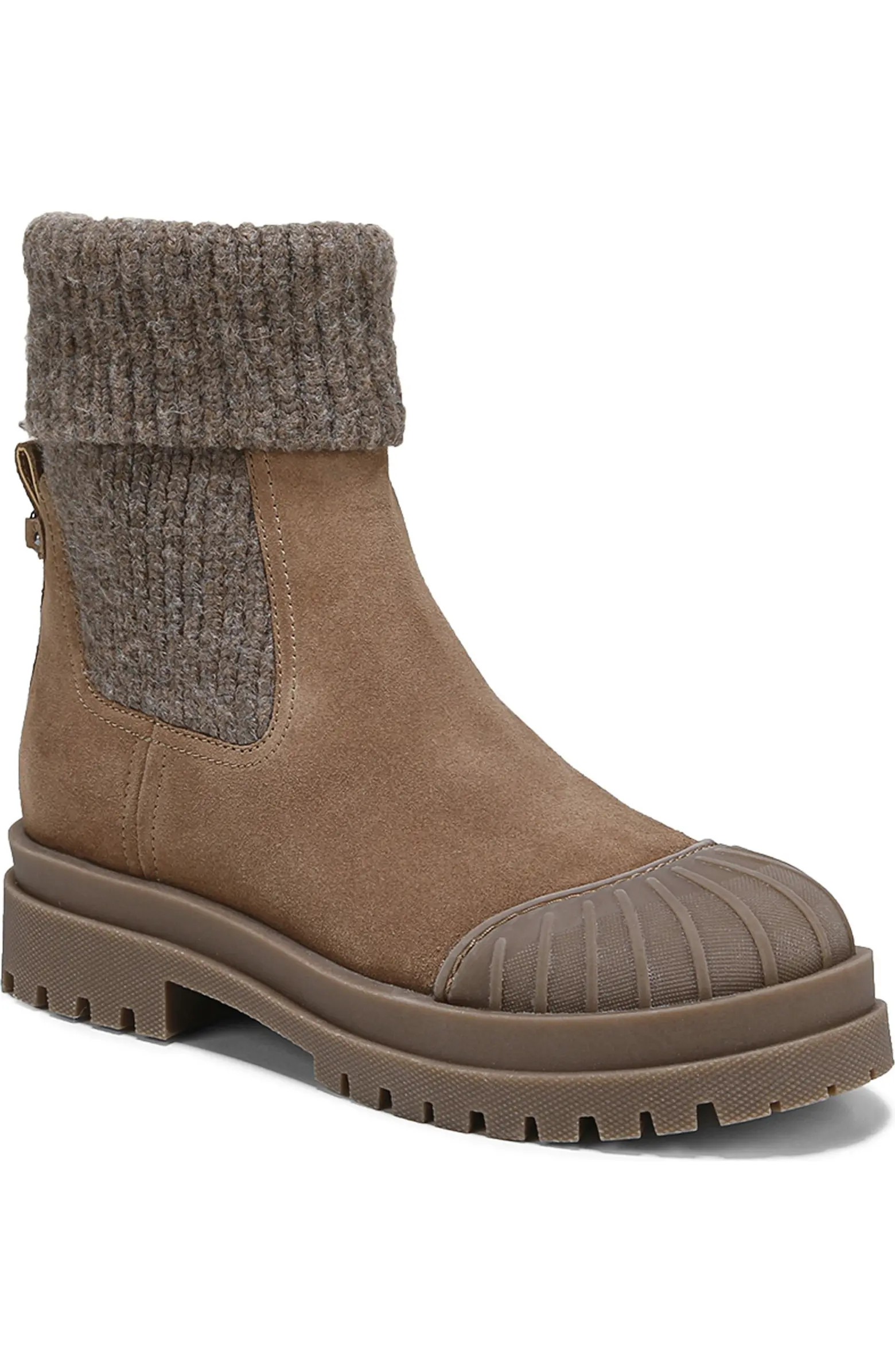 Steele Chelsea Boot (Women) | Nordstrom Rack