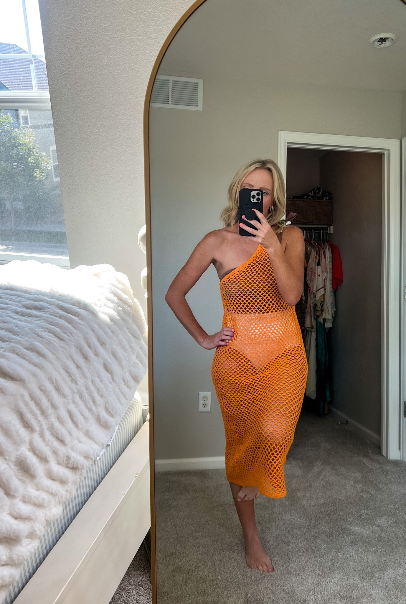 Summer outfit shares until 9/23 because it’s STILL technically summer!

AND this is the perfect time to stock up on cute looks for next summer and a HUGE discount!!

Free People.  Sale $29.95 (regular people $70.00)

#LTKsalealert #LTKSeasonal #LTKtravel