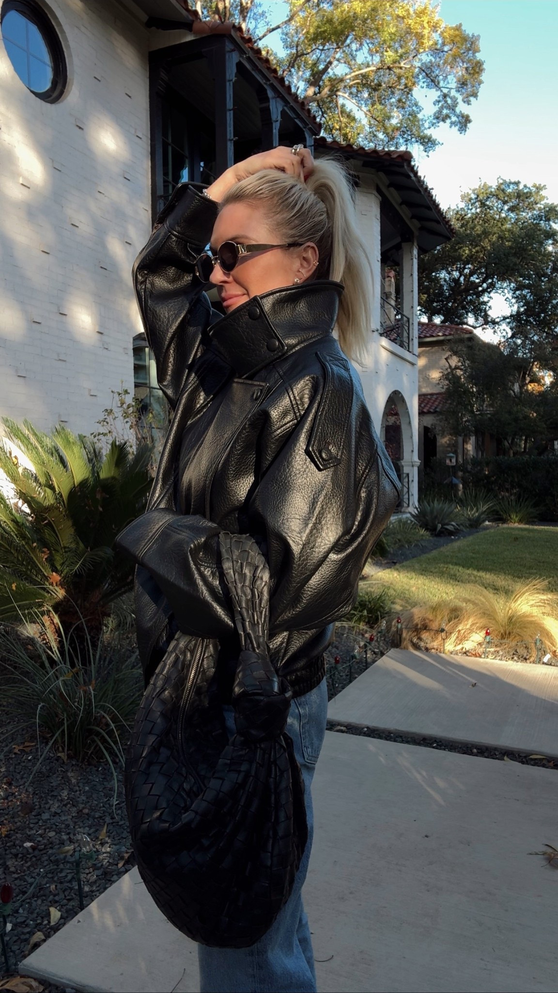 This Zara jacket >> 

#LTKootd