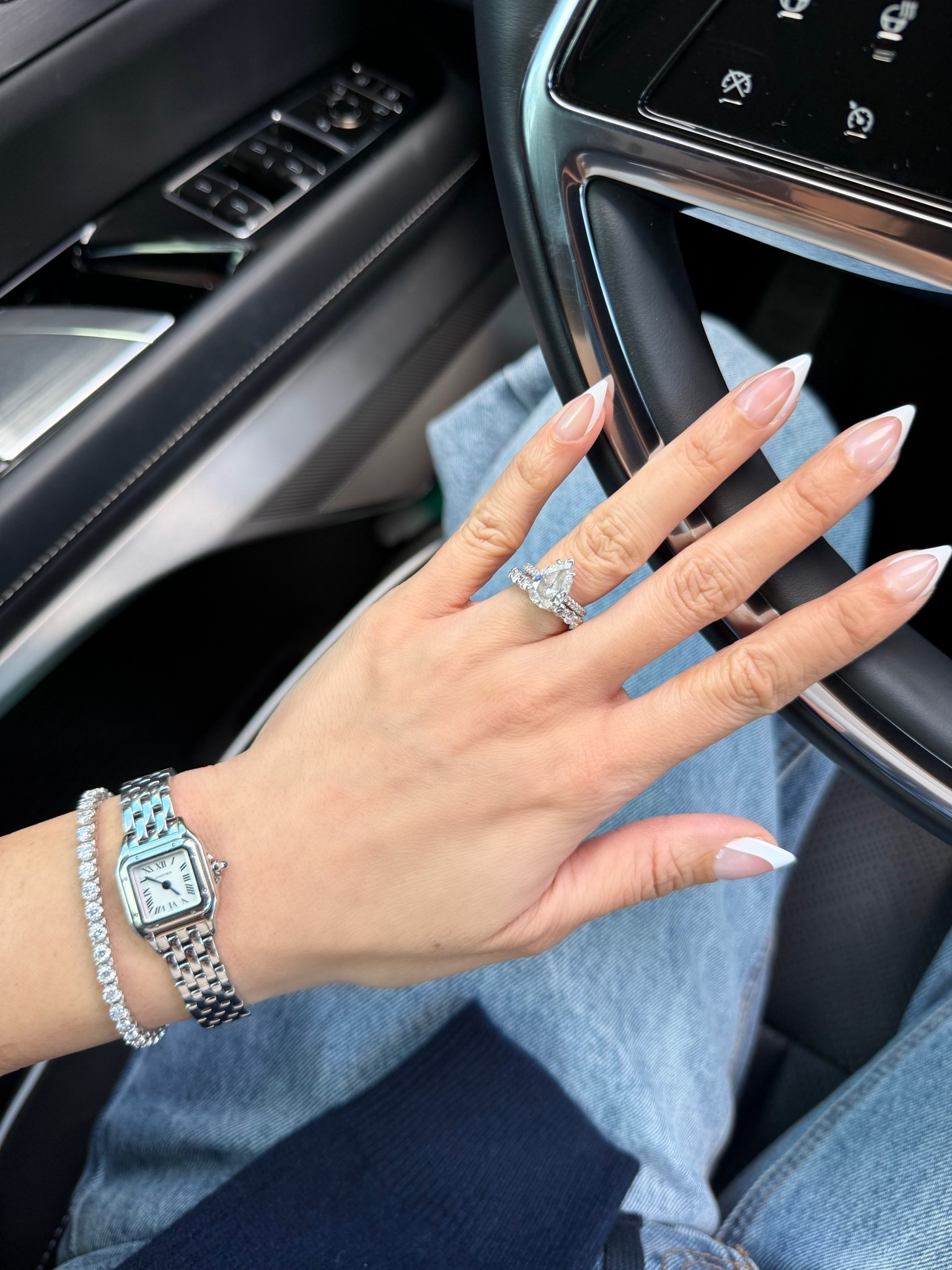 $10 press on manicure 🤌🏽

#LTKgrwm #LTKselfcare #LTKBeauty