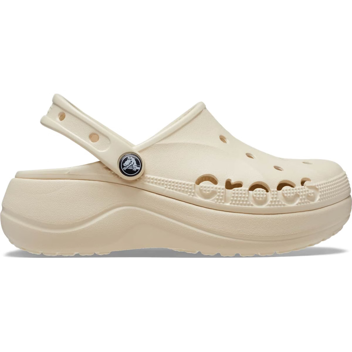 Crocs Women's Baya Clogs Platform Shoes | Target