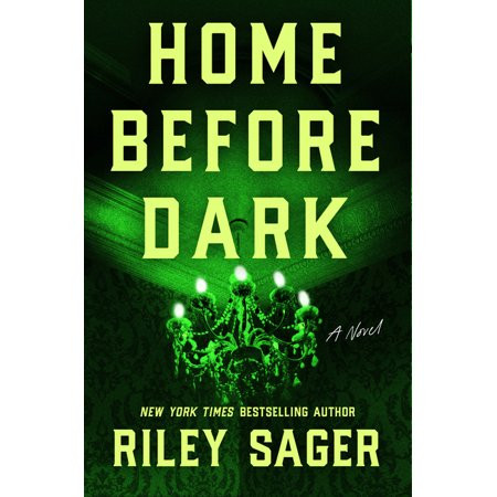 Home Before Dark : A Novel | Walmart (US)