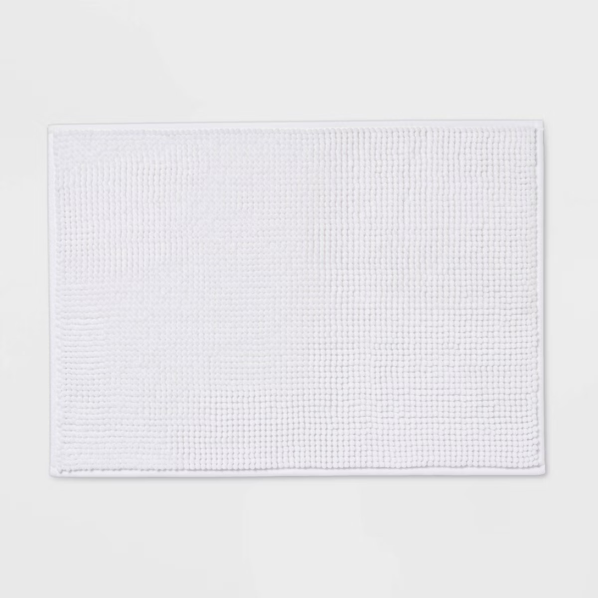 Everyday Chenille Bath Rug - Room Essentials™ | Target