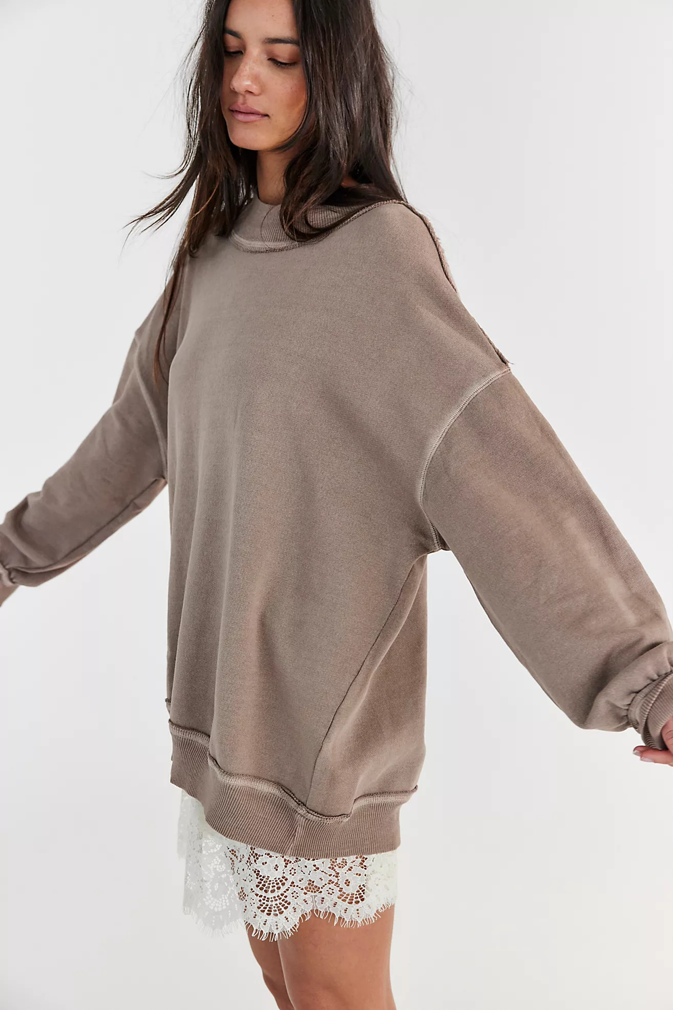 We The Free Palm Springs Pullover | Free People (Global - UK&FR Excluded)