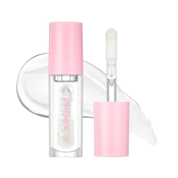 Peripera INK GLASTING LIP GLOSS (001 CLEAR) | Amazon (US)