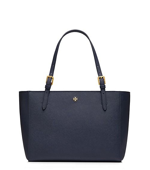 Tory Burch York Small Buckle Tote | Tory Burch US