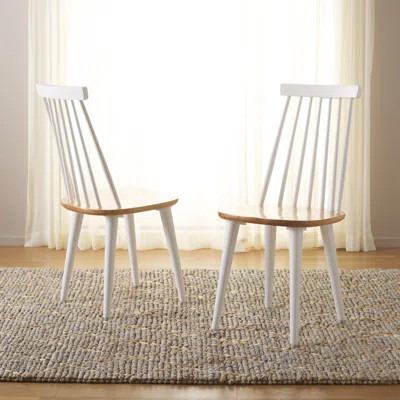 Rolde Solid Wood Side Chair | Wayfair North America