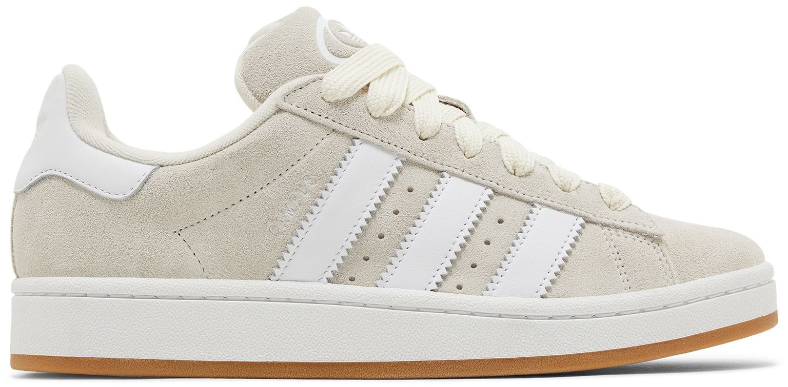 Buy Campus 00s 'Wonder White Gum' - ID1435 | GOAT | GOAT