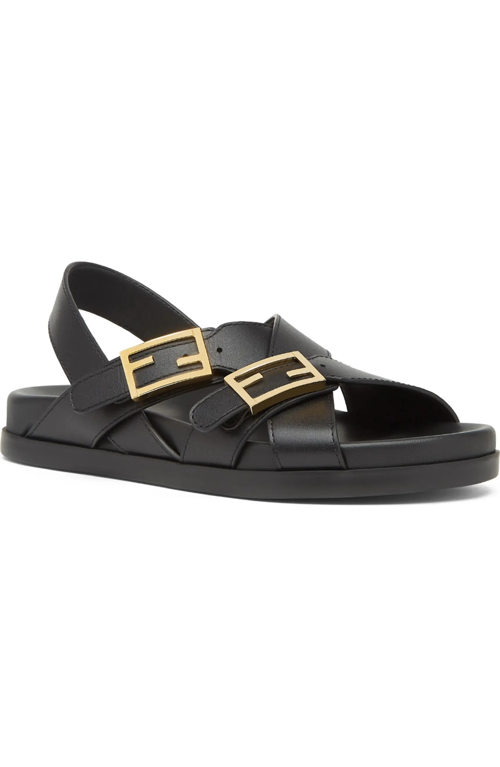 Feel Slingback Sandal (Women) | Nordstrom