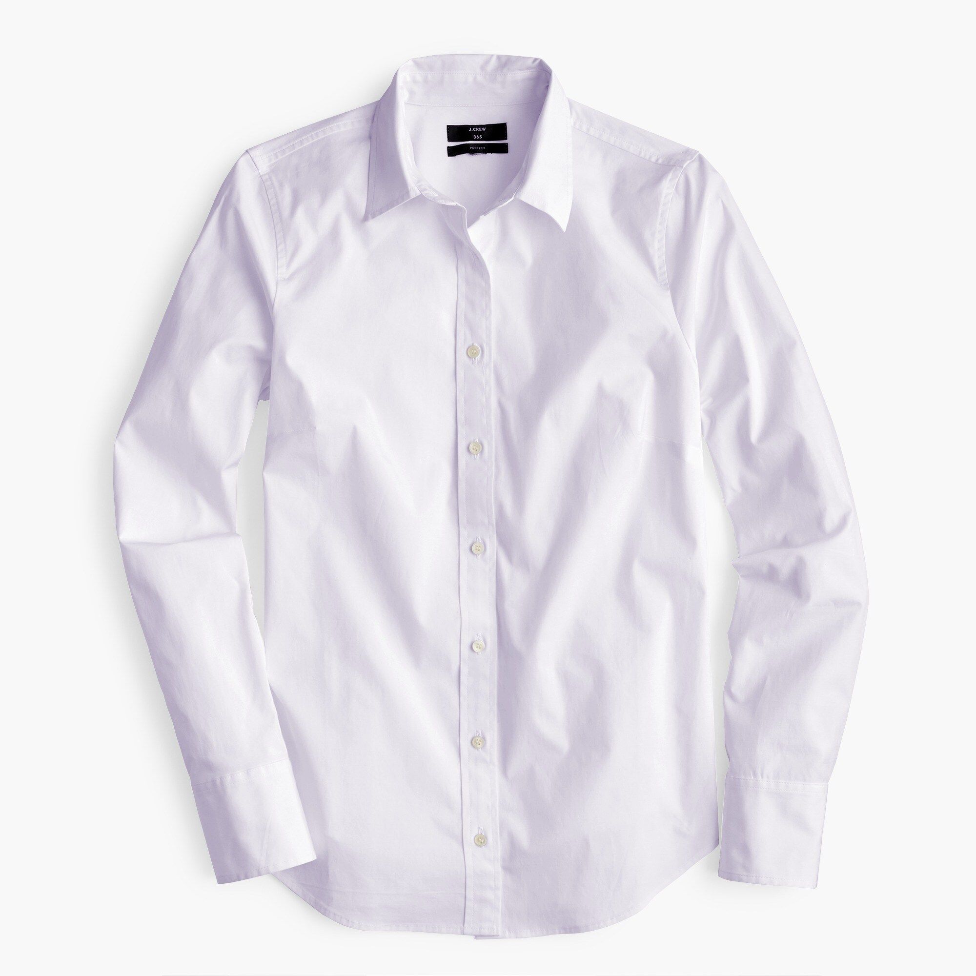Slim stretch perfect shirt | J.Crew US