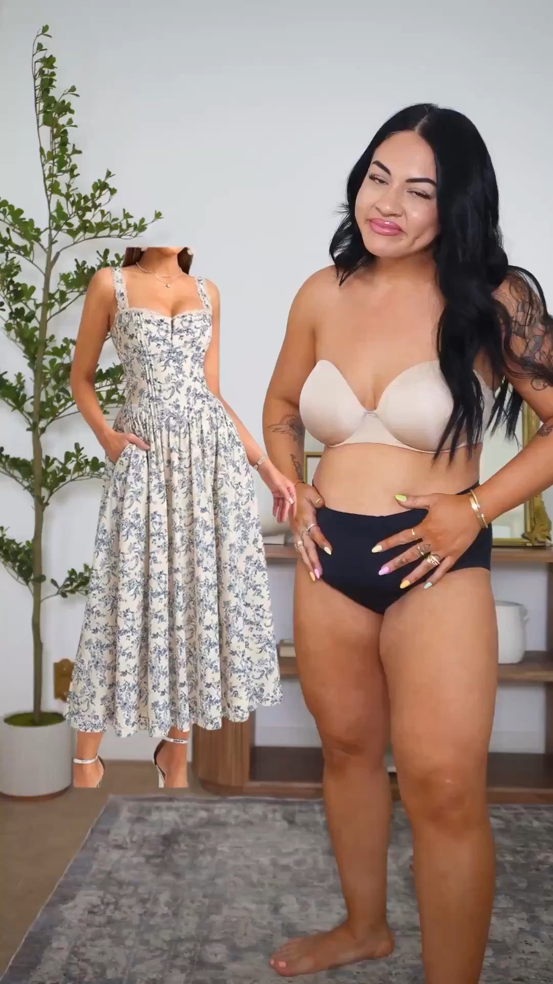 wearing a size large!!

Amazon, Amazon dresses, date dresses, brunch dress, corset dress, tori block

#LTKMidsize #LTKootd #LTKgrwm