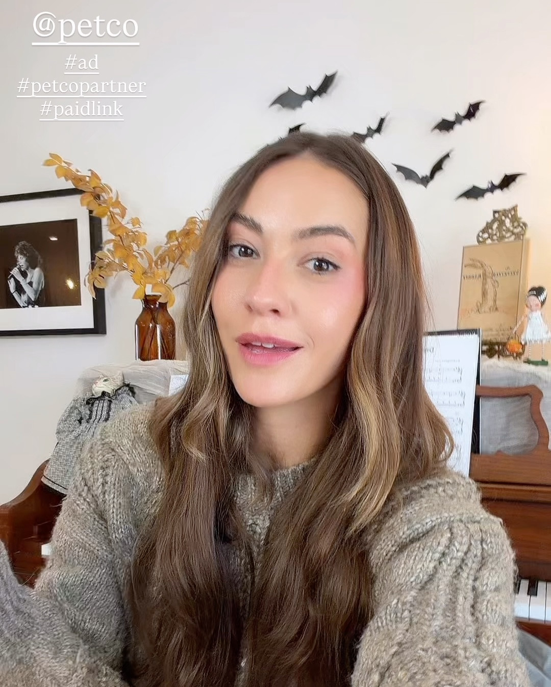 Shop our favorite selections from Petco’s Halloween Bootique Collection! @petco #ad #petcopartner 