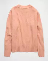 AE Whoa So Soft Crew Neck Sweater | American Eagle Outfitters (US & CA)