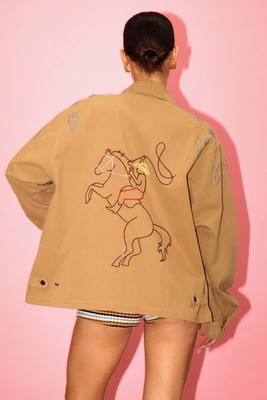 Rodeo Work Jacket | Ascot + Hart