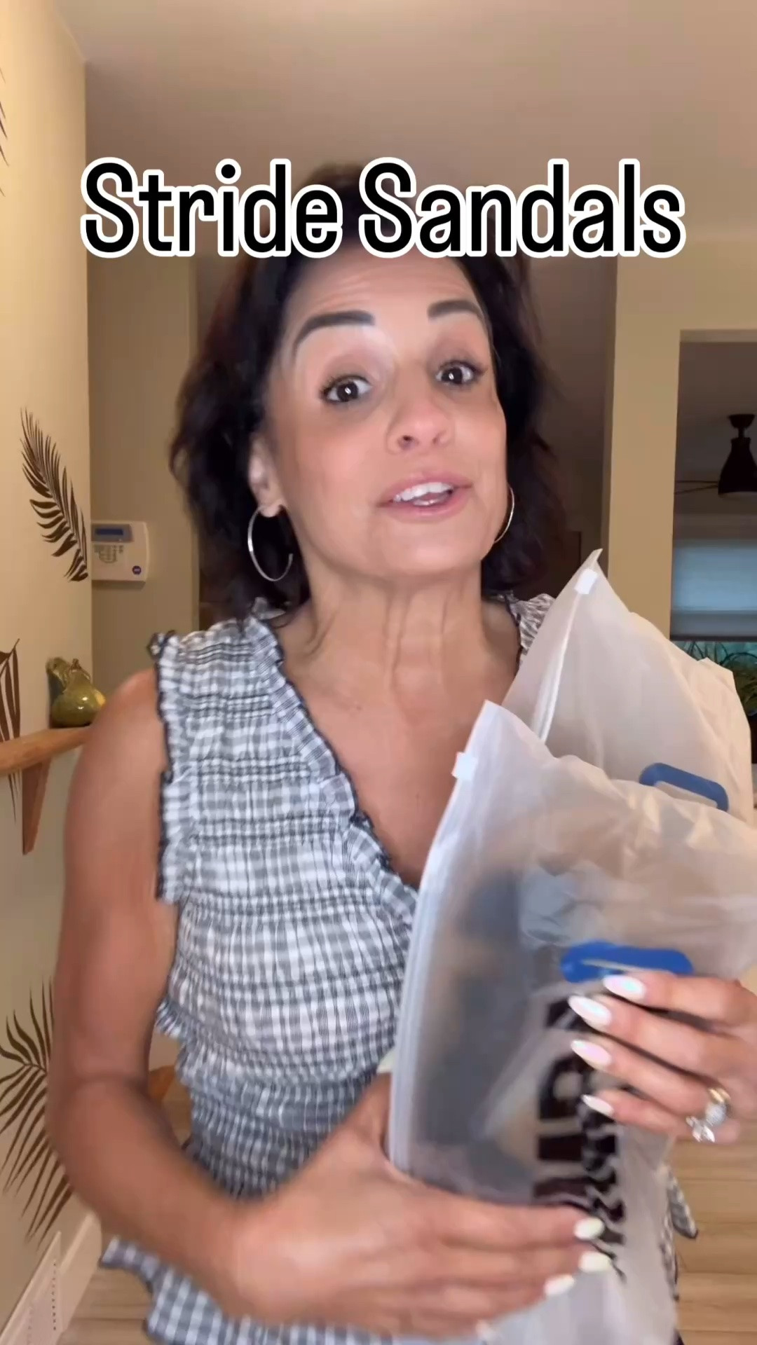 You can receive a Special Limited-Time Offer through my link. On top of@the 10%.

https://www.nimbao.com/DENISE19197

 @nimbao_official

#Nimbao #nimbaoshoesreview #FreeStrideSandals #over50

#ComfortSandals

#LTKgrwm #LTKSaleAlert #LTKU