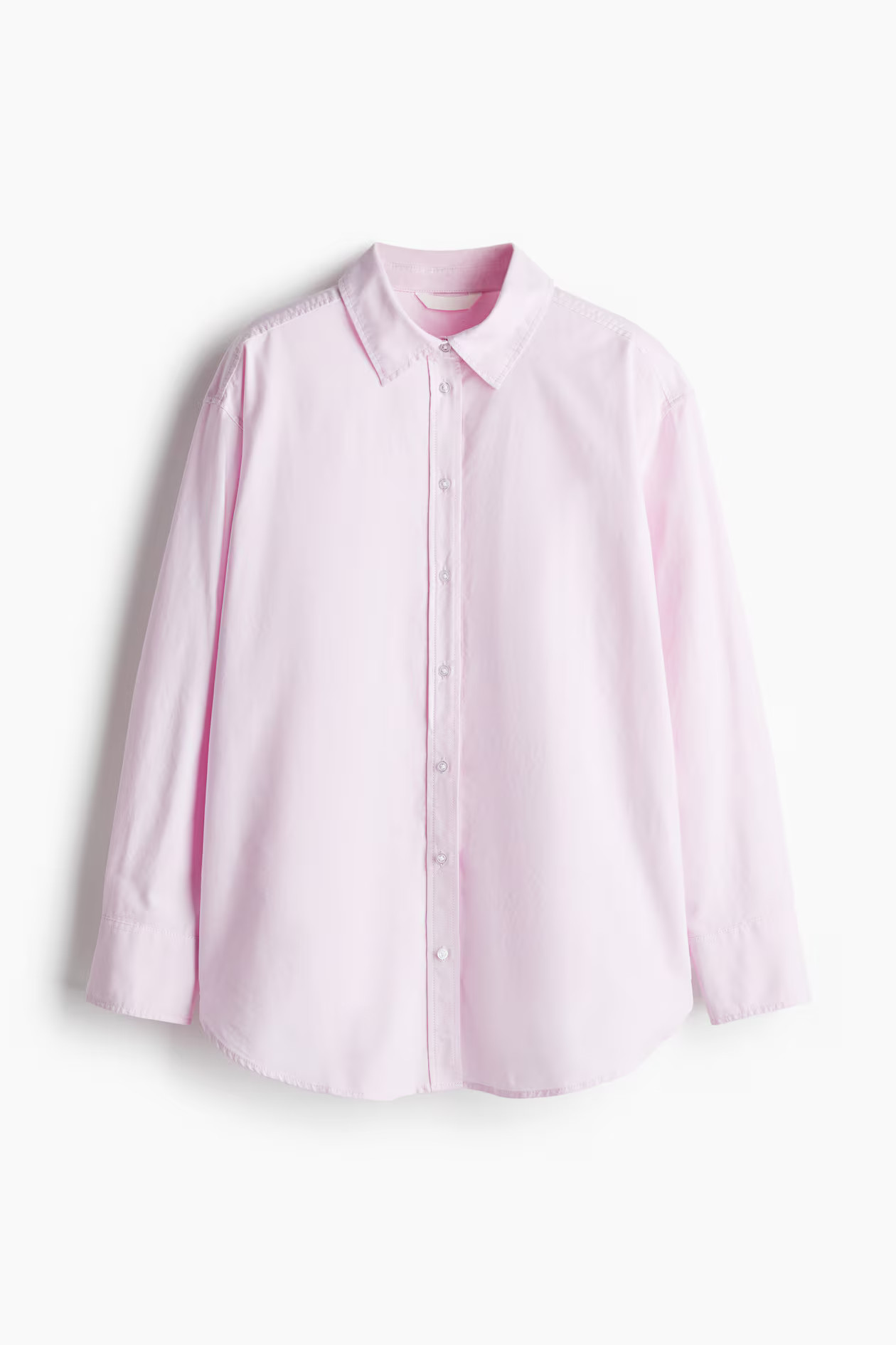 Oxford Shirt | H&M (US + CA)