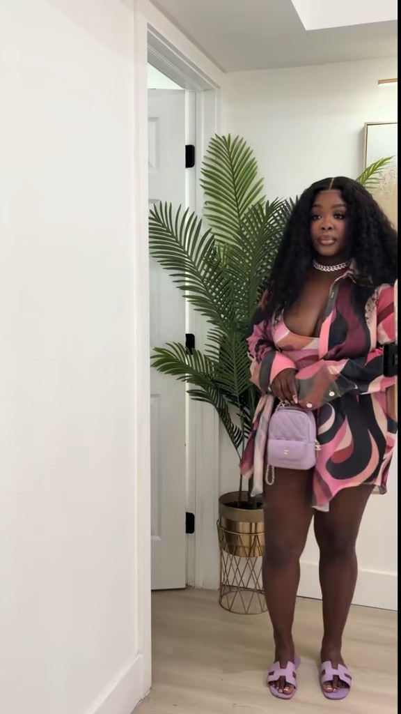 Size medium for the cover up , swimsuit