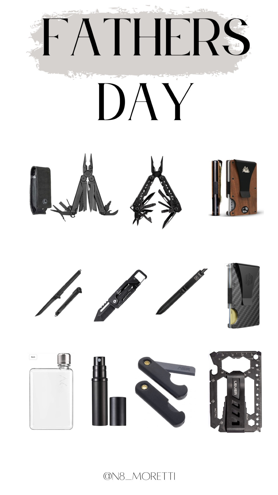 Some of my pics for Father’s Day gifts 

#amazon #fathersday #gifts 

#LTKmens #LTKFind #LTKGiftGuide