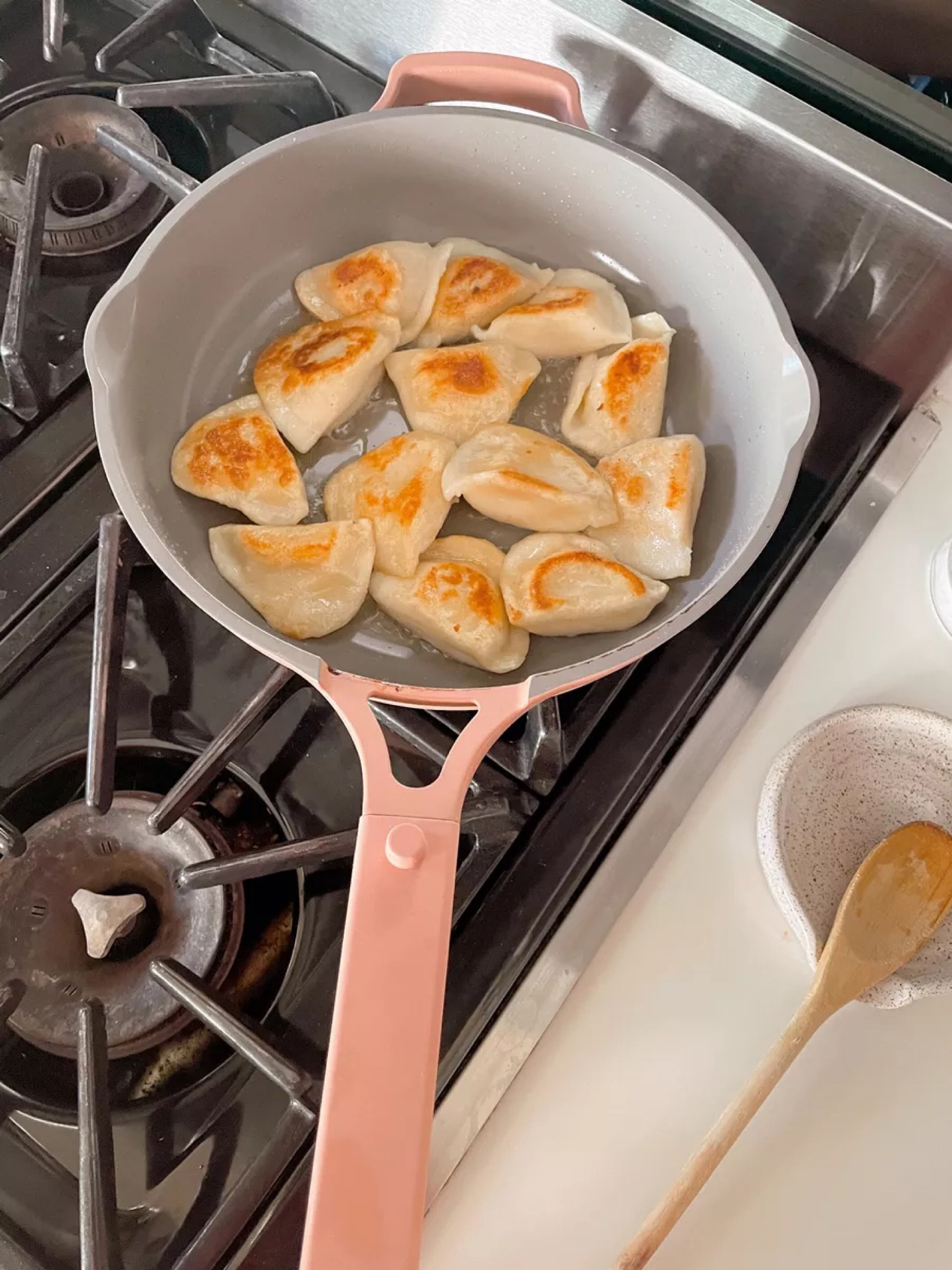 The Always Pan is on sale for $99! 

#LTKunder100 #LTKsalealert #LTKhome