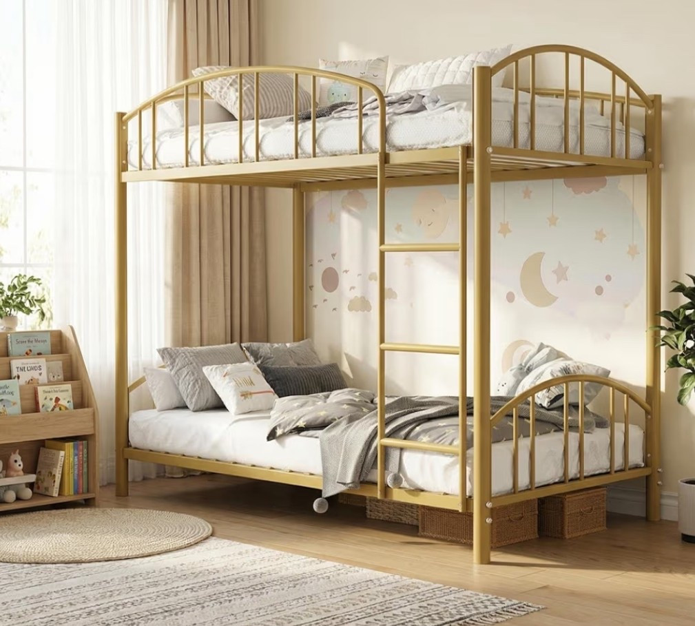 Bunk Beds and Day Beds

#LTKKids #LTKHome #LTKSaleAlert