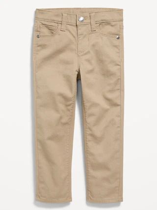 360° Stretch Skinny Pants for Toddler Boys | Old Navy (US)