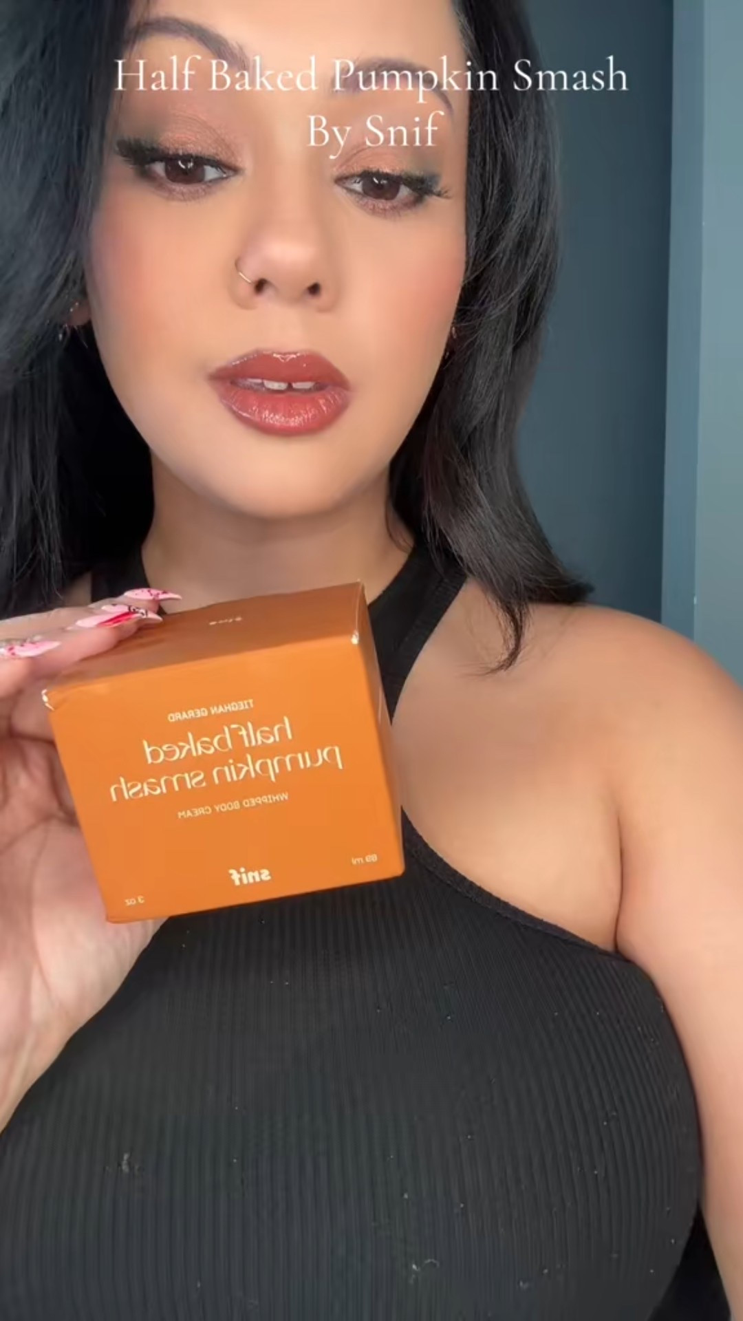 Love this body cream! 

#LTKGiftGuide #LTKHoliday #LTKBeauty