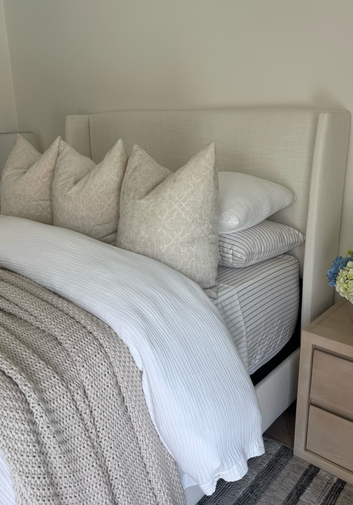 Stripe sheets

#LTKU #LTKvlog #LTKHome