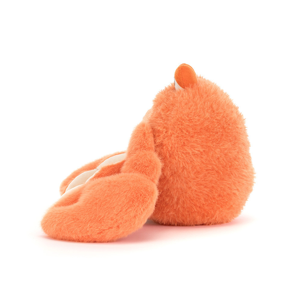 Pinchsnap Crab | Jellycat US