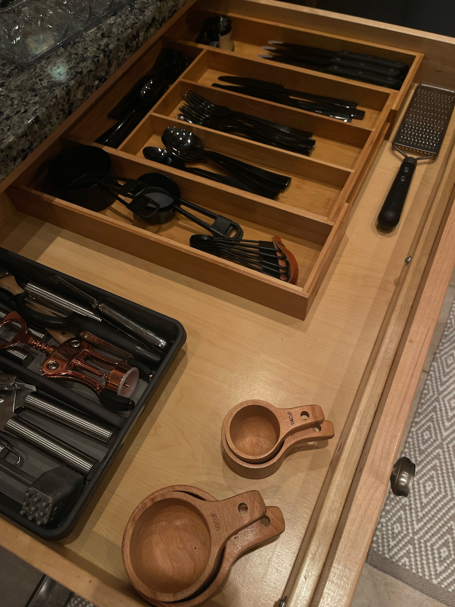 Kitchen/ organization/ kitchen utensils/ home organization/ home/ Amazon finds/ Amazon home 

#LTKhome #LTKfindsunder50 #LTKfindsunder100