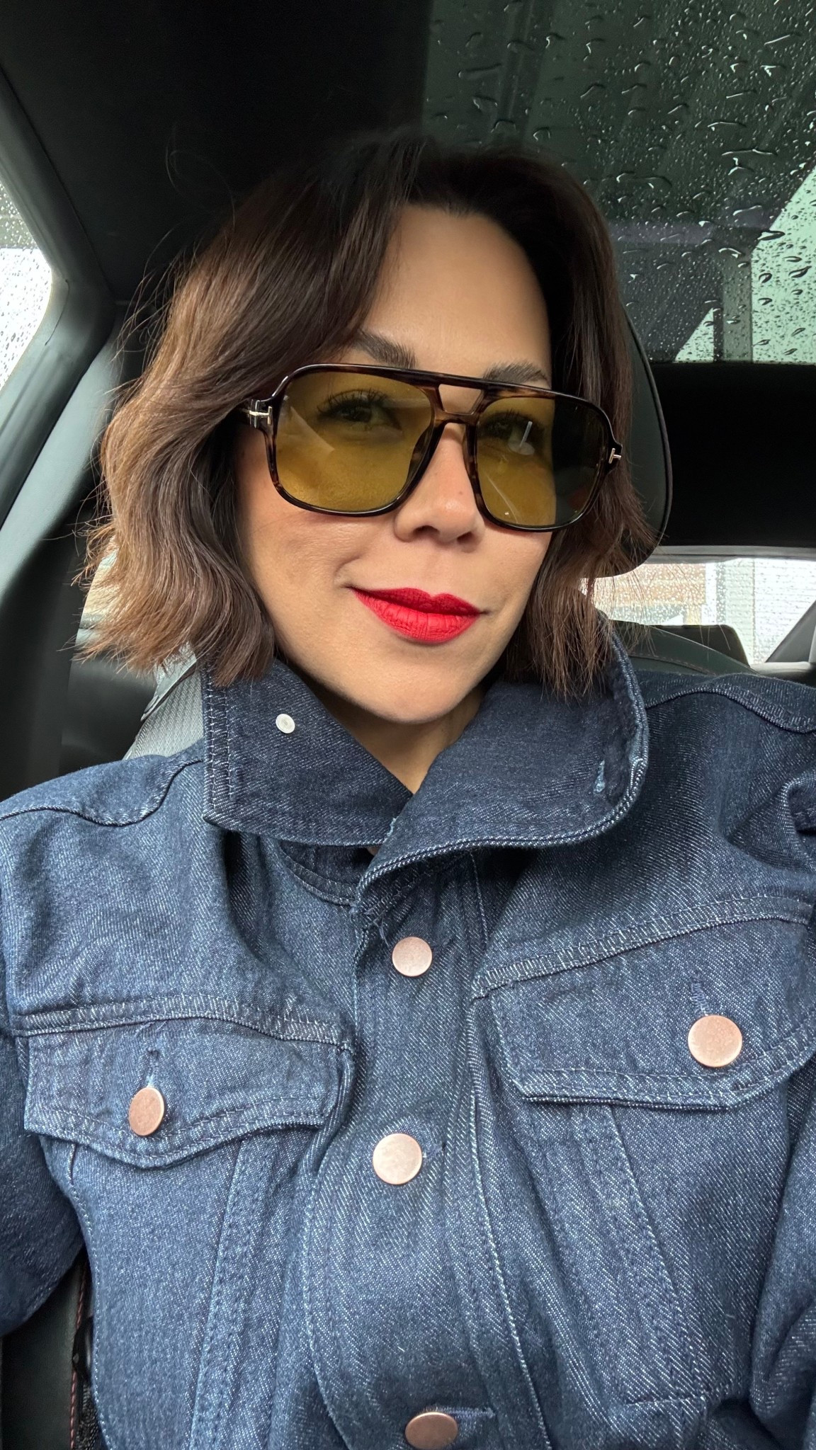 Sunglasses
Lentes de sol