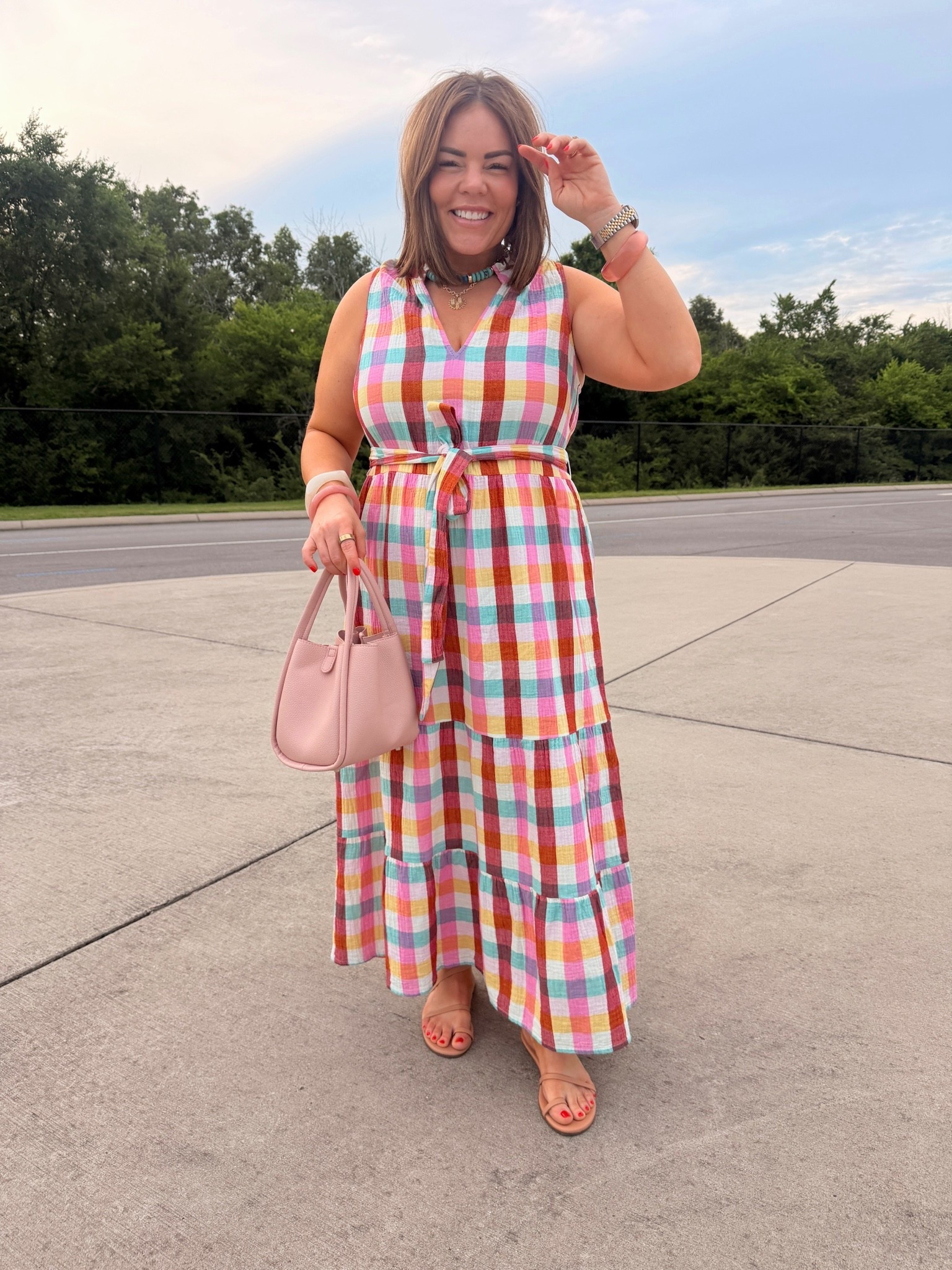 Summer DateNight dress