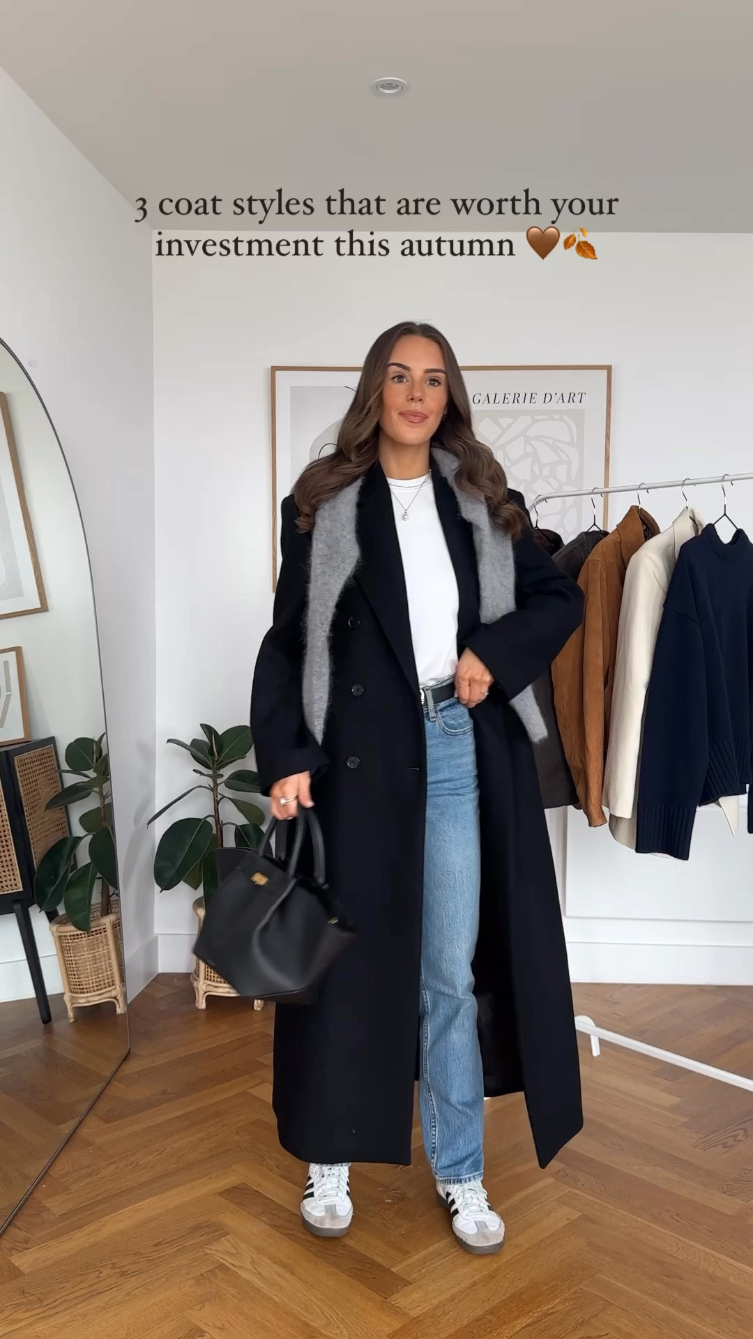 3 coat styles worth investing in this season 🤎🍂✨

#LTKwinter #LTKstyletip #LTKautumn