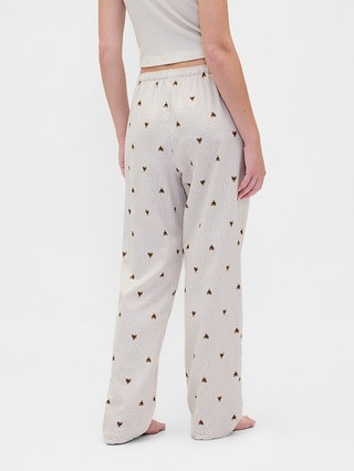 Adult Softest Flannel PJ Pants | Gap (US)