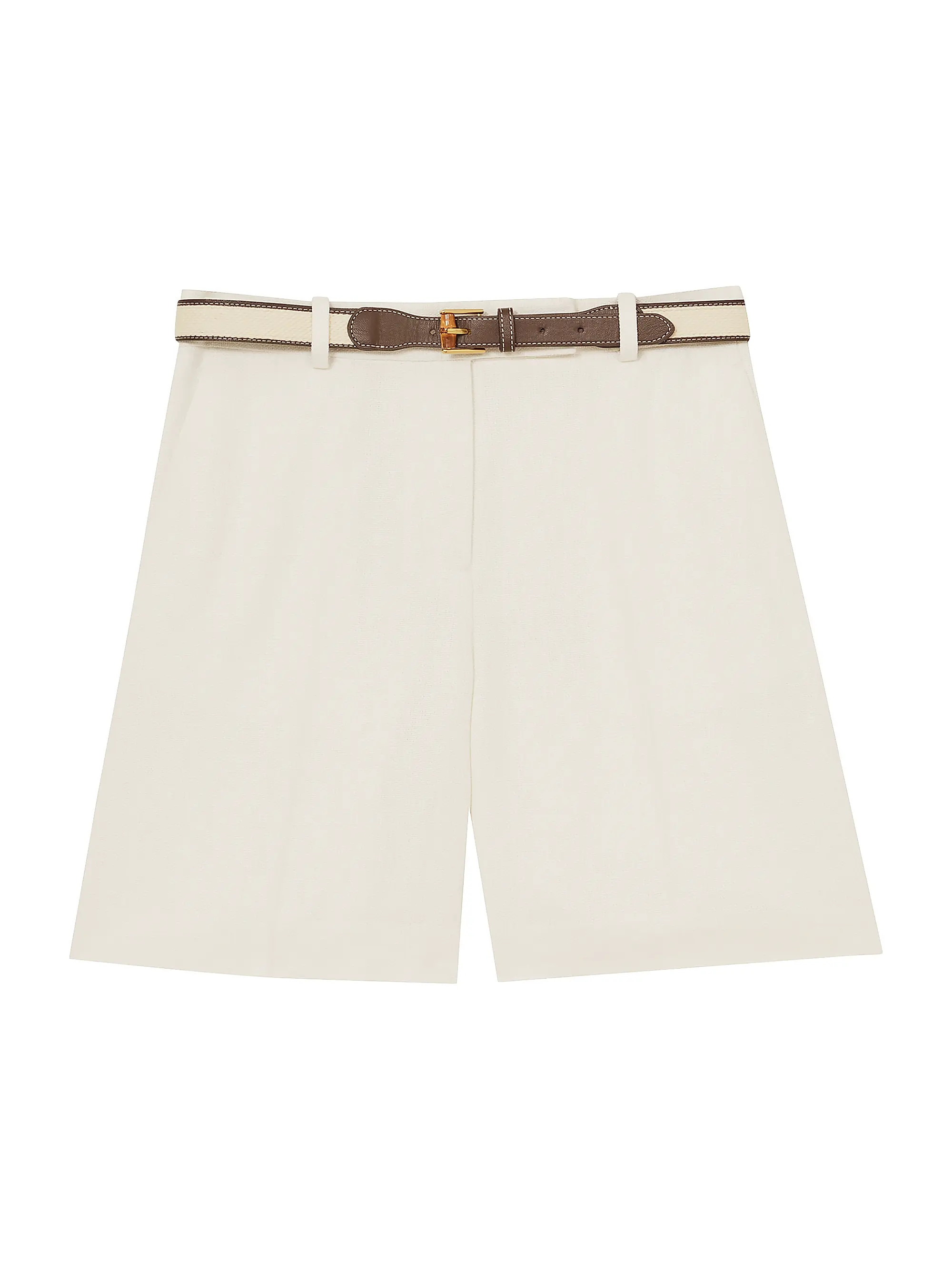 Reiss Devon Tailored Bermuda Shorts | Saks Fifth Avenue | Saks Fifth Avenue