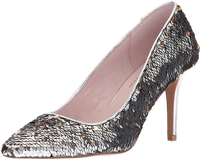 Chinese Laundry Women's Ruthy Dress Pump | Amazon (US)