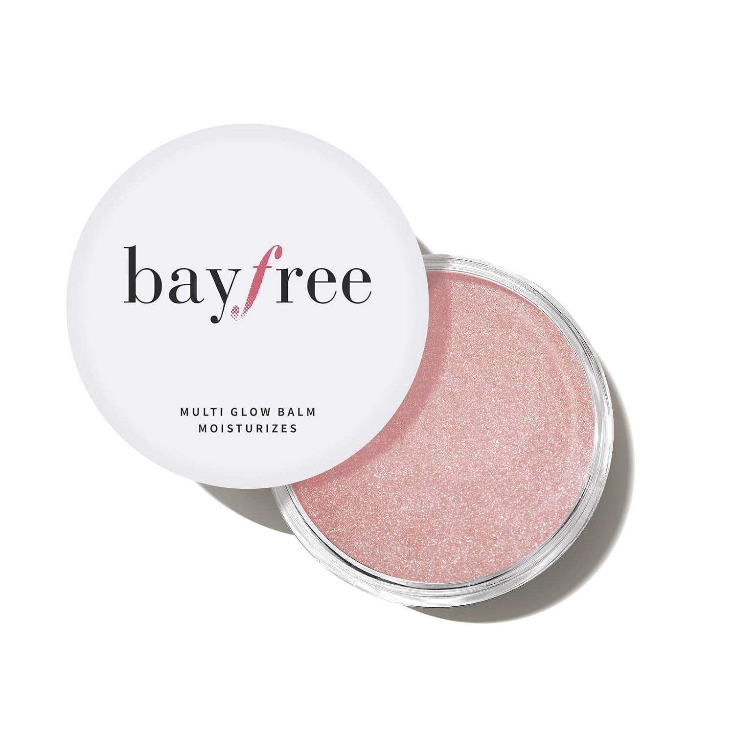 Mulit Glow Balm, Cream Blush for Cheeks, Blush Balm Face Makeup, Radiant Finish, Hydrating, Cream... | Amazon (US)