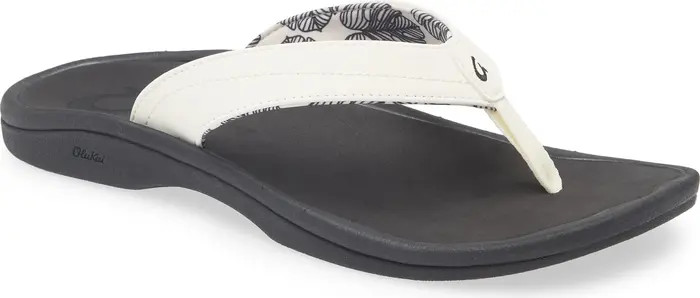 OluKai Ohana Flip Flop (Women) | Nordstrom | Nordstrom