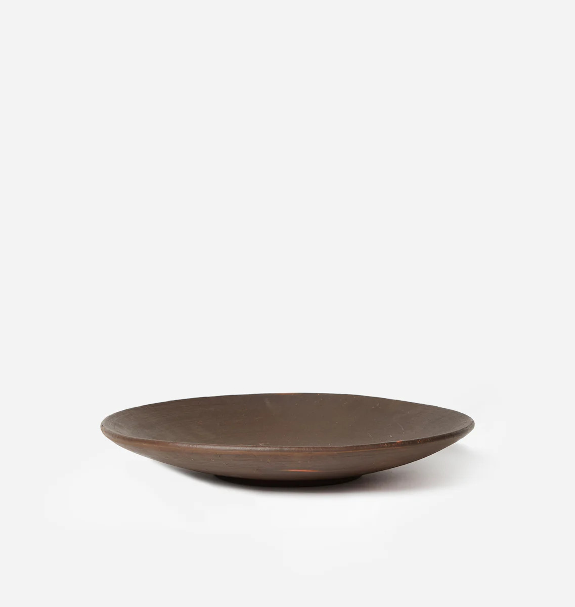 Burnt Terracotta Serving Dish | Amber Interiors