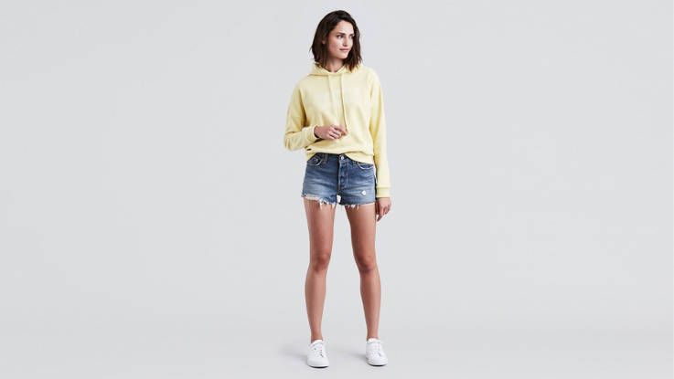 501® Shorts | LEVI'S (US)