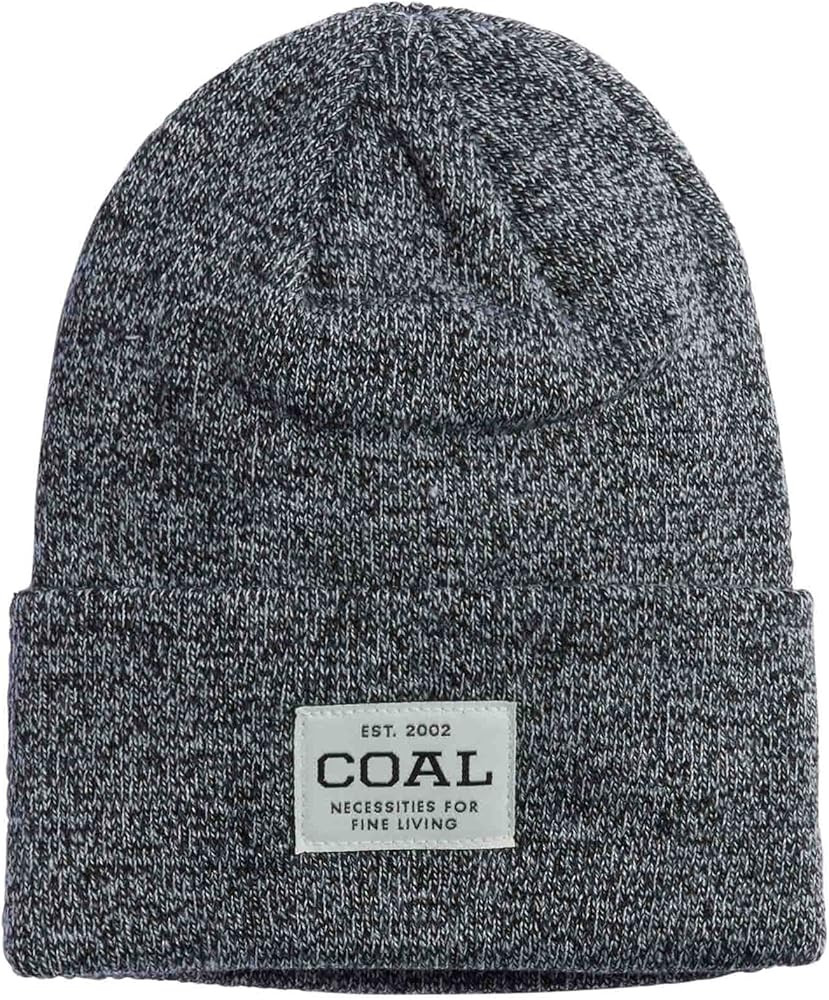 Coal Uniform Tall Beanie, Black Marl | Amazon (US)