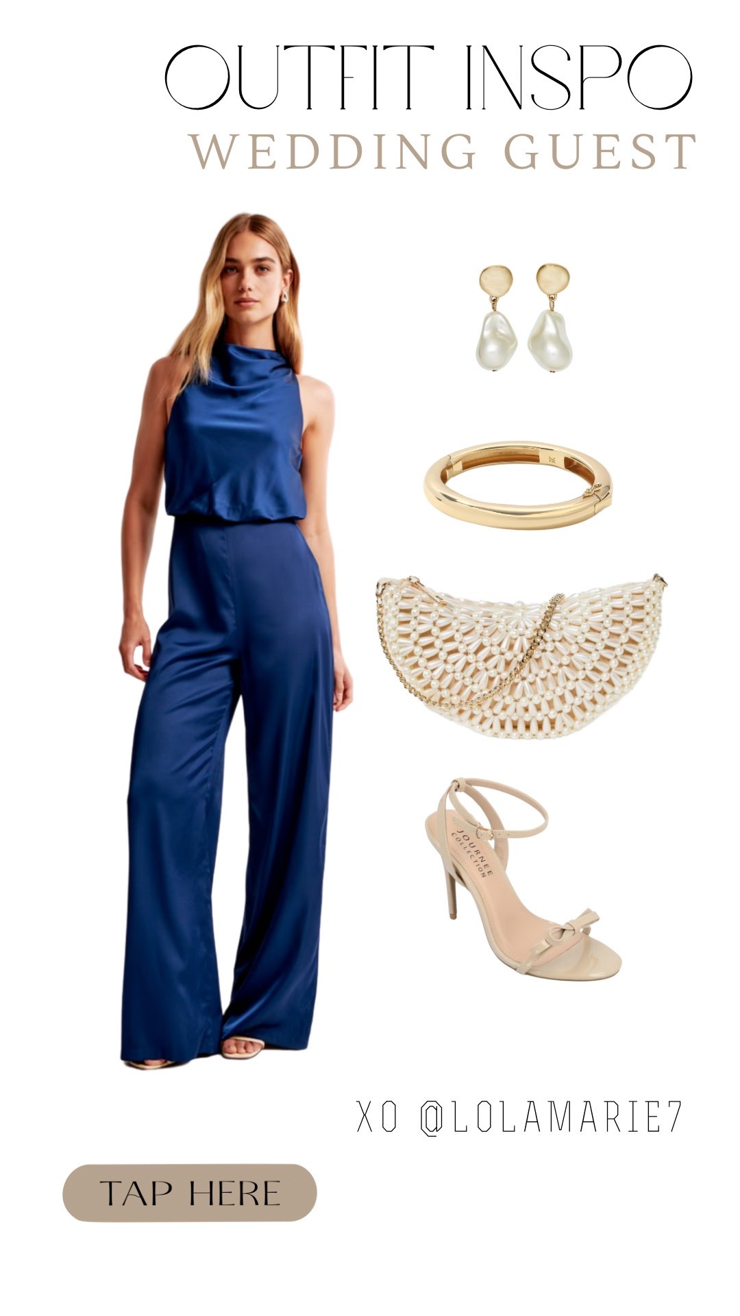 Wedding guest style 🤍

#LTKStyleTip #LTKSeasonal #LTKSaleAlert