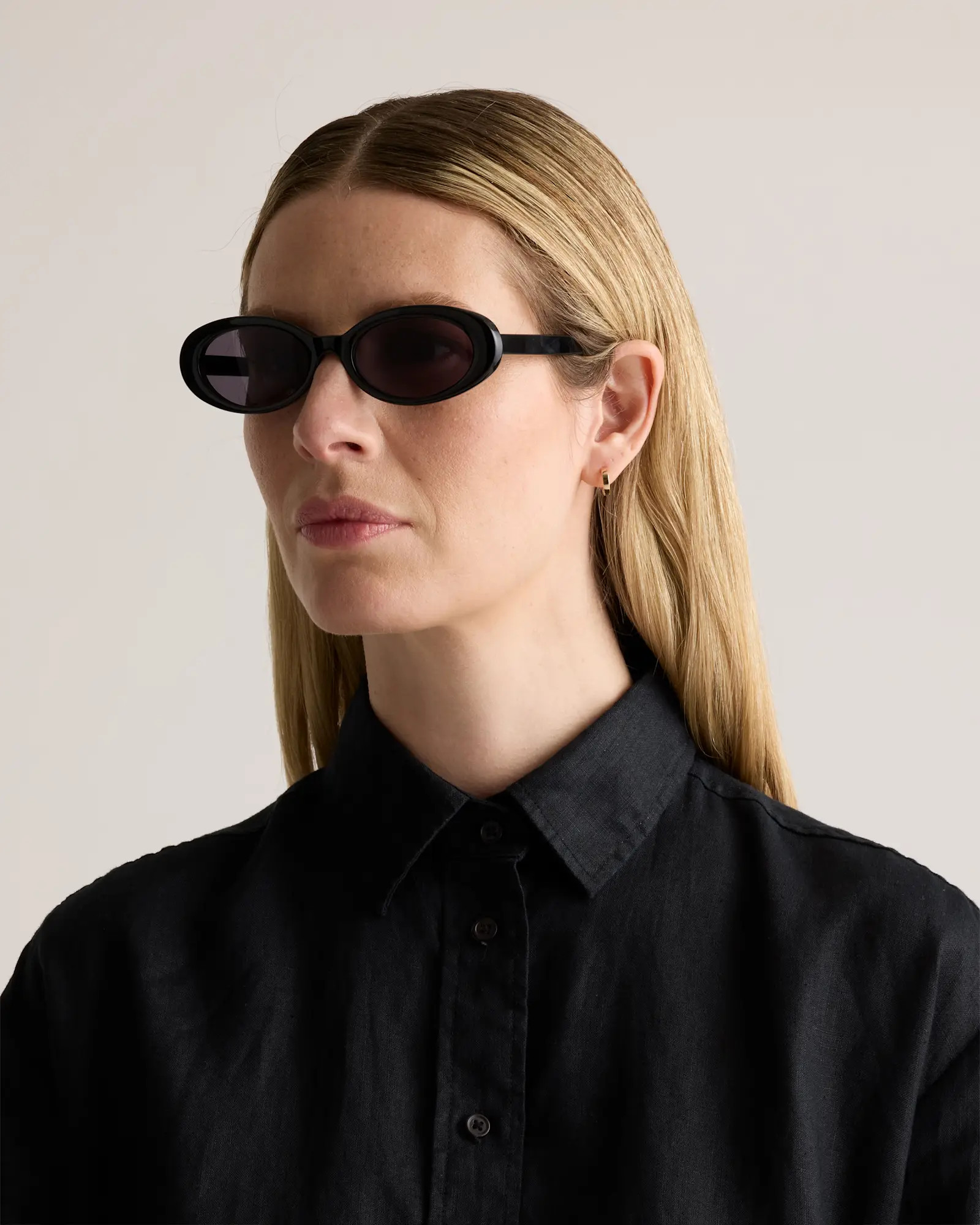 Bali Polarized Acetate Sunglasses | Quince