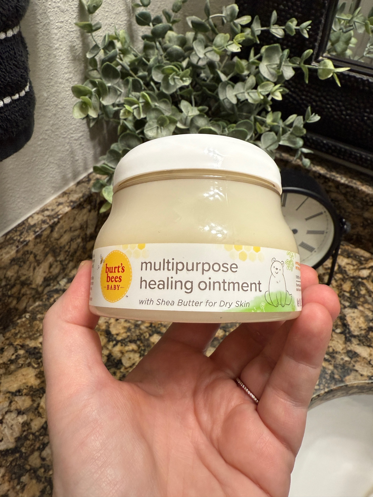 This is so good for the little hands that get dry and red during the winter! ❤️

#LTKKids #LTKFindsUnder50 #LTKFamily